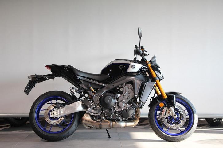 Yamaha MT-09 SP (bj 2026), Motoren, Motoren | Yamaha, Bedrijf, Naked bike, meer dan 35 kW