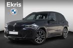 BMW X3 xDrive20i | High Executive | M Sportpakket | Panodak, 1998 cc, Stof, Gebruikt, 4 cilinders
