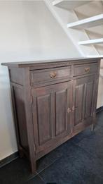 Kast antiek #dressoir #sidetable #vintage, Ophalen