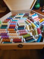 Naai garen, Hobby en Vrije tijd, Naaien en Fournituren, Ophalen of Verzenden, Nieuw, Garen of Naald(en)