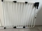 A3 Baby & Kids SafetyDoor Traphekje, Kinderen en Baby's, Traphekjes, 100 tot 115 cm, Ophalen of Verzenden, Zo goed als nieuw, Metaal of IJzer