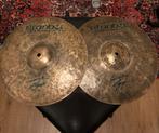 Istanbul Agop Signature Hi-Hat 13" - Topstaat!, Muziek en Instrumenten, Drumstellen en Slagwerk, Ophalen, Gebruikt, Overige merken