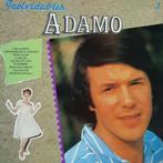 cd Adamo - Inolvidables 1, Cd's en Dvd's, Ophalen of Verzenden