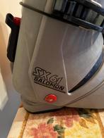 Salomon SX61 skischoenen, Gebruikt, Schoenen, Skiën, Salomon