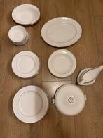 Wedgwood sterling porselein servies, Ophalen, Zo goed als nieuw, Wedgwood, Porselein