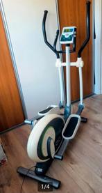 Crostrainer TUNTURİ GO50 ZGAN, Ophalen, Zo goed als nieuw, Crosstrainer