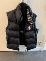 Burberry bodywarmer, Kleding | Heren, Bodywarmers, Verzenden