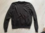 Zwarte Ralph Lauren trui maat 170, Ophalen of Verzenden, Gebruikt, Jongen, Trui of Vest