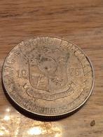 Filipijnse 1 Piso Munt - 1975, Ophalen of Verzenden, Zuidoost-Azië, Losse munt