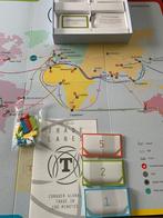 Trade Lanes Bordspel - Den Hartogh, Drie of vier spelers, Ophalen, Zo goed als nieuw