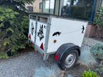 Honden aanhanger, Dieren en Toebehoren, Ophalen, Gebruikt