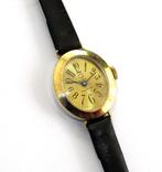 POBEDA vintage mechanisch herenhorloge USSR van de 80 jaren., Sieraden, Tassen en Uiterlijk, Horloges | Dames, Ophalen of Verzenden