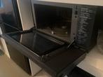LG Combi Magnetron - Perfect voor elk gerecht!, Witgoed en Apparatuur, Magnetrons, Combimagnetron, Gebruikt, Grill, Ophalen of Verzenden
