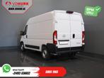 Opel Movano 35 2.2 CDTI 140 pk Aut. ZF L2H2 BPM VRIJ! Virtua, Stof, Gebruikt, 4 cilinders, 2500 kg
