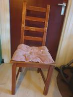 Gratis stoelen, Ophalen, Gebruikt