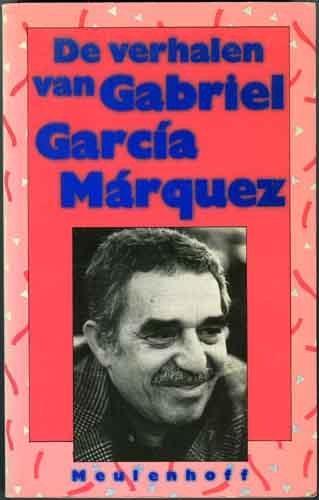 De verhalen van Gabriel Garcia Marquez, Boeken, Literatuur, Zo goed als nieuw, Wereld overig, Ophalen of Verzenden
