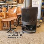 Buitenkachel., Ophalen of Verzenden, Zo goed als nieuw