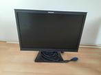 computer monitor Lenovo, Ophalen of Verzenden, Gebruikt, VGA