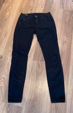G-STAR RAW Mid Skinny Jeans - Zwart - W29 L32 - Nieuw, Ophalen of Verzenden, Nieuw, Zwart, W28 - W29 (confectie 36)
