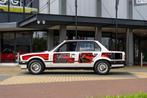 BMW 3 Serie E30 325i (0 KM) (bj 1987, automaat), Auto's, Oldtimers, Automaat, Stof, 2494 cc, Wit