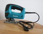 Makita decoupeerzaag 4350T 580W met snoer (Splinter NIEUW!), Doe-het-zelf en Verbouw, Gereedschap | Zaagmachines, Nieuw, Ophalen of Verzenden