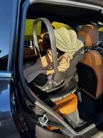 Britax Romer autostoeltje met isofix, Romer, 15 t/m 36 kg, Ophalen of Verzenden, Zo goed als nieuw