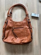 Nieuwe bruine damestas / handtas / schoudertas (prj), Ophalen of Verzenden, Nieuw, Bruin, Handtas