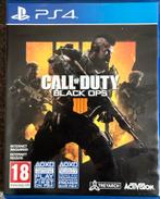 Call of Duty Black Ops - PS4, Ophalen, Online, Gebruikt, Vanaf 18 jaar