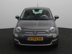 Fiat 500 1.0 Hybrid Lounge | Navigatie | Parkeersensoren | 1, Voorwielaandrijving, 12 maanden, Stof, Gebruikt
