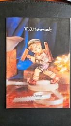 Hummel catalogus 1995 voor de liefhebber, Ophalen of Verzenden, Zo goed als nieuw, Hummel