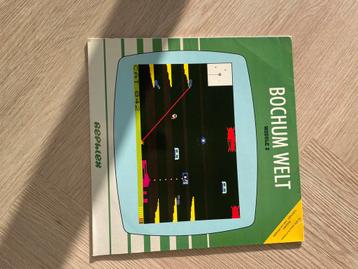 Bochum Welt, Module 2 op Aphex Twin’s Rephlex beschikbaar voor biedingen