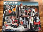 Playmobil Top Agents 4875, Ophalen of Verzenden, Gebruikt, Complete set