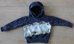 Hoodie van Paul Frank 3-4 jaar, Gebruikt, Meisje, Trui of Vest, Ophalen of Verzenden