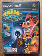 Ps2 crash bandicoot zonder spel, Ophalen of Verzenden