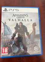 Assassin's Creed Valhalla PS5, Ophalen of Verzenden, Gebruikt