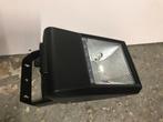 Bouwlamp, paardenbak, grote schijnwerper, Ophalen of Verzenden, Nieuw, 50 tot 200 watt, Lamp met armatuur