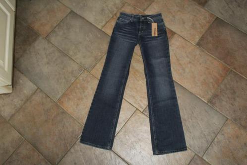 Cambio vlotte jeans mt 26 KOOPJE, Kleding | Dames, Spijkerbroeken en Jeans, Nieuw, W27 (confectie 34) of kleiner, Blauw, Ophalen of Verzenden