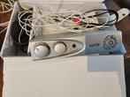 Sarabec LA220 Ringleiding - Zo goed als nieuw, Ophalen of Verzenden, Zo goed als nieuw, Minder dan 60 watt, Overige merken