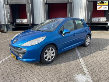Peugeot 207 1.4 VTi XS Pack Airco beschikbaar voor biedingen