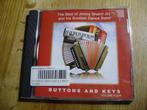 CD - The Best of Jimmy Shand Jnr and his Scottish Dance Band, Ophalen of Verzenden, Gebruikt, Europees