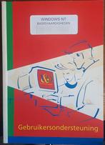 Excel 97 - Word 97 - Windows NT boeken (GRATIS), Besturingssystemen, Ophalen, Onbekend, Gelezen