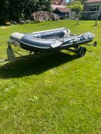 Vortex rib rubberboot, Watersport en Boten, Bootonderdelen, Ophalen of Verzenden
