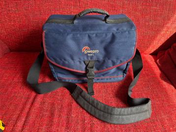 Lowepro Nova 5 Cameratas beschikbaar voor biedingen