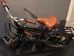 Kinderfiets, Fietsen en Brommers, Fietsen | Kinderfietsjes, Ophalen, Zijwieltjes, Supersuper cooper, 16 tot 20 inch