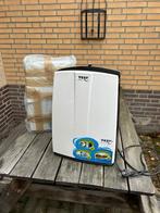 Set van 2 Tesy lucht ontvochtigers, Ophalen, Gebruikt, Luchtontvochter