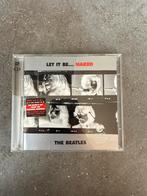 The Beatles - Let It Be... Naked (2CD), Ophalen of Verzenden, 2000 tot heden, Gebruikt, Boxset