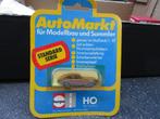 Herpa Automarkt Ford Capri, Gebruikt, Auto, Ophalen of Verzenden, X