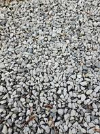 split ca. 4,5 m3, Tuin en Terras, Grind, Keien en Split, Ophalen, Antraciet, Basalt, Split