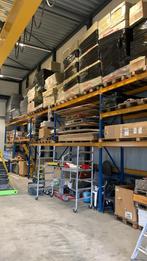 Stelling Vogelsang, Zakelijke goederen, Kantoor en Winkelinrichting | Magazijn, Stelling en Opslag, Ophalen