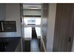Bürstner Averso 535 TL 2021 Mover Enkele bedden VT, 2 aparte bedden, Bedrijf, Treinzit, Bürstner
